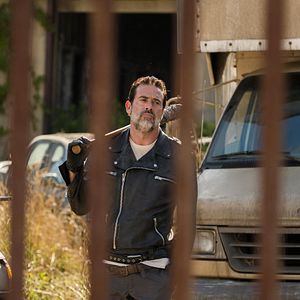 Photo Jeffrey Dean Morgan