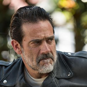 Photo Jeffrey Dean Morgan