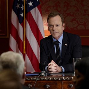 Photo Kiefer Sutherland