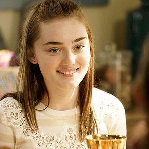 Photo Meg Donnelly