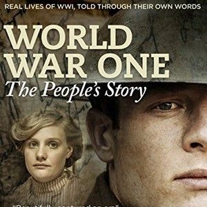 Photo The Great War: The People's Story