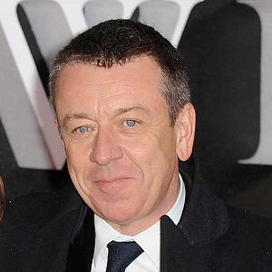 Photo Peter Morgan