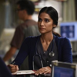 Photo Melanie Chandra