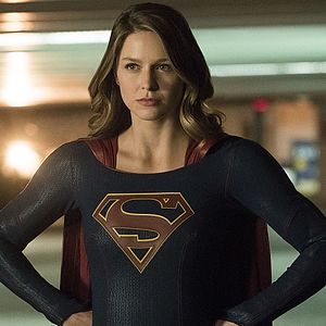 Photo Melissa Benoist