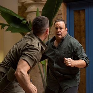 Photo Maurice Compte