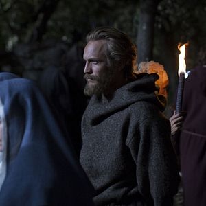 Photo L'Ami, François d'Assise et ses frères