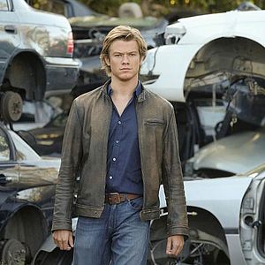 Photo MacGyver (2016)