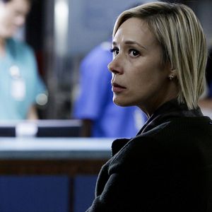 Photo Liza Weil