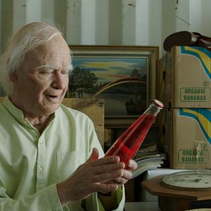 Photo Robert Gustafsson