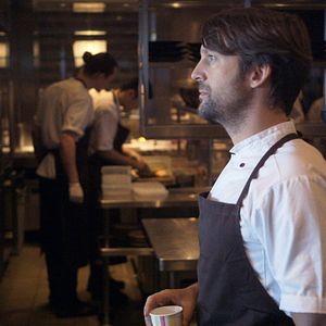 Photo Noma au Japon : (Ré)inventer le meilleur restaurant du monde