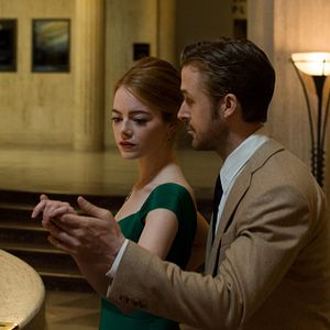 Photo La La Land