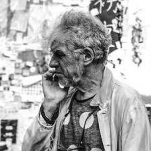 Photo Christopher Doyle (II)