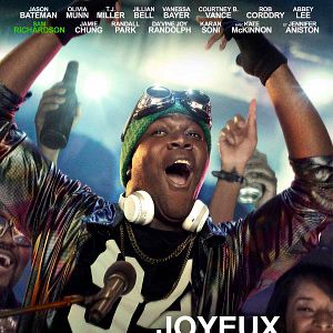 Photo Joyeux bordel !