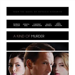 Photo A Kind of Murder