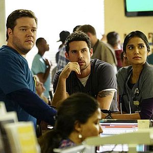 Photo Melanie Chandra