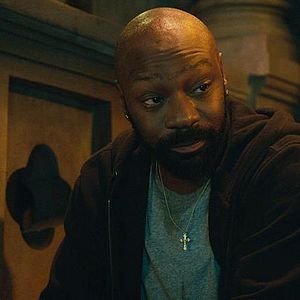 Photo Nelsan Ellis