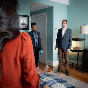 Photo Jon Michael Hill