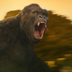 Photo Kong: Skull Island