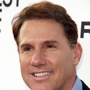 Photo Nicholas Sparks