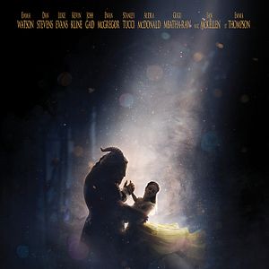 Photo La Belle et la Bête