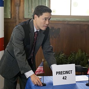 Photo Randall Park