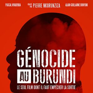 Photo Génocide au Burundi