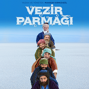 Photo Vezir Parmağı