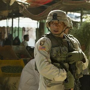 Photo Un jour dans la vie de Billy Lynn