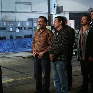 Photo Çalgı Çengi İkimiz (Çalgı Çengi 2)