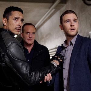 Photo Iain De Caestecker
