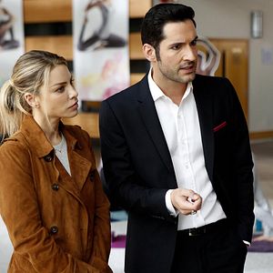 Photo Lauren German