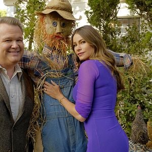 Photo Sofía Vergara