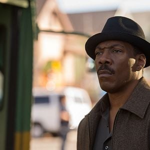Photo Mr. Church