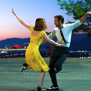 Photo La La Land
