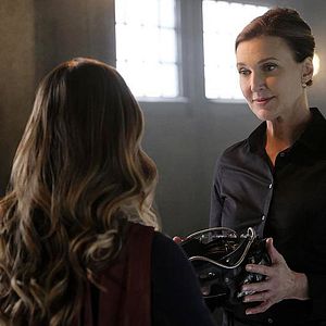 Photo Brenda Strong