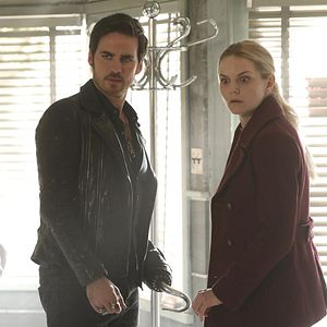 Photo Colin O'Donoghue