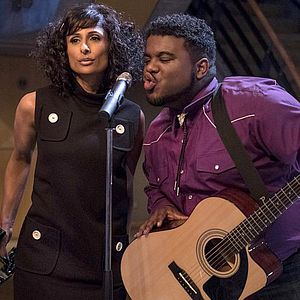 Photo Jonathan Langdon