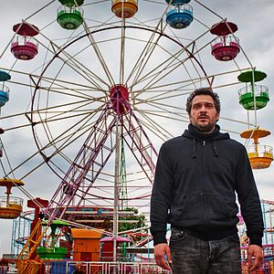 Photo On l’appelle Jeeg Robot