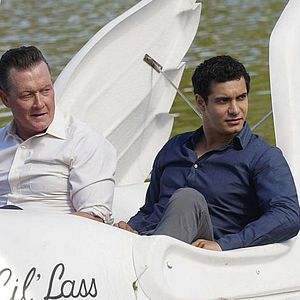 Photo Robert Patrick