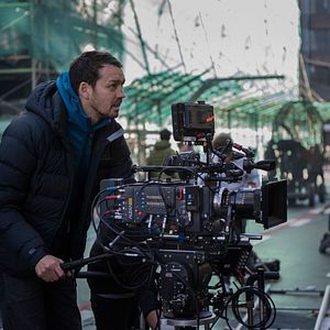 Photo Rupert Sanders