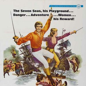 Photo Le Pirate du roi