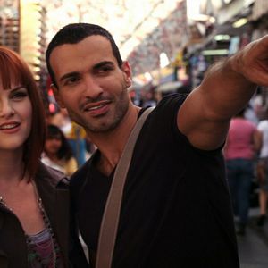 Photo Sara Rue