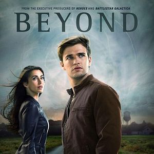 Photo Beyond