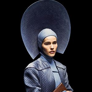Photo Isabel Lucas
