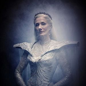 Photo Joely Richardson