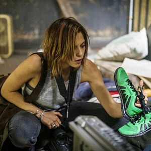 Photo Lizzie Brocheré