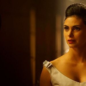 Morena Baccarin : Filmographie - AlloCiné
