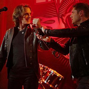 Photo Rick Springfield