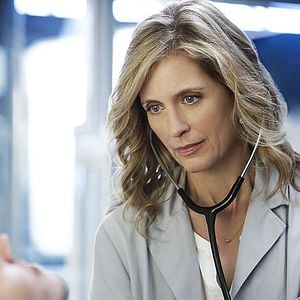 Photo Helen Slater