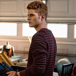 Photo Jake Austin Walker